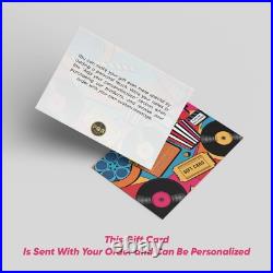 Copy Signed LP Vinyl The Rolling Stones Memorabilia Gift PGR Copy Signed LP Vinyl The Rolling Stones Memorabilia Gift PGR