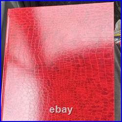 DK Rolling With the Stones Hardcover Limited Edition Signed Bill Wyman
