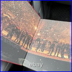 DK Rolling With the Stones Hardcover Limited Edition Signed Bill Wyman