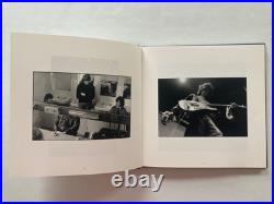 Dominique tarle Rocks Off RARE book Rolling Stones The Who Animals 1/1000 signed