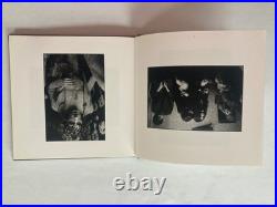 Dominique tarle Rocks Off RARE book Rolling Stones The Who Animals 1/1000 signed