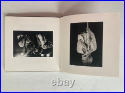 Dominique tarle Rocks Off RARE book Rolling Stones The Who Animals 1/1000 signed