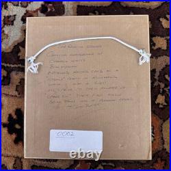 Early 1963 The Rolling Stones Charlie Watts Bill Wyman Signed Autograph Picture