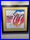 Framed-Autographed-Signed-Rolling-Stones-Forty-Licks-Vinyl-Album-with-COA-01-lis
