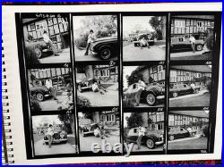Genesis Publications signed limited edition Rolling Stones i-Contact