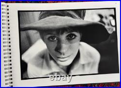 Genesis Publications signed limited edition Rolling Stones i-Contact