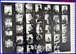 Genesis Publications signed limited edition Rolling Stones i-Contact