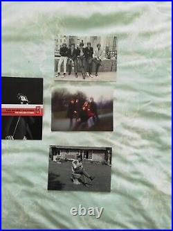 Gered Mankowitz The Rolling Stones Rare and Unseen (Hardback) Signed 1st Edition