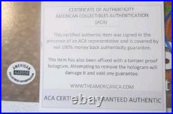 Harry Styles One Direction Signed Autographed 8x10 Rolling Stone Cover Photo COA