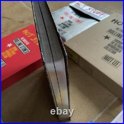 Hot Stuff Story Of Rolling Stones Matt Lee Deluxe Signed Genesis Publications