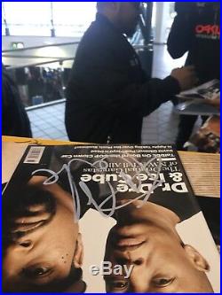 Ice Cube Signed Autograph Rolling Stones Magazine Exact Proof NWA Dr Dre
