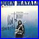 JOHN-MAYALL-MICK-TAYLOR-Vinyl-LP-The-Rolling-Stones-Brown-Sugar-Autograph-SIGNED-01-hosc