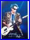 KEITH-RICHARDS-ROLLING-STONES-Genuine-signed-12X8-PHOTO-World-s-BEST-ROCK-BAND-01-bp