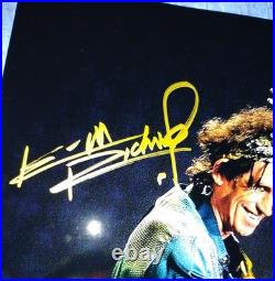 Keith Richards Hand Signed Autograph 8x10 Photo COA Rolling Stones NO US TARIFFS