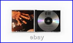 Keith Richards Rolling Stones Autographed Signed CD Authentic PSA/DNA COA