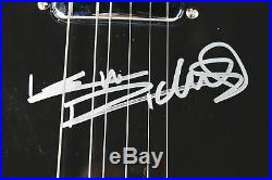 Keith Richards Rolling Stones Signed Guitar Autographed PSA/DNA #AA01973