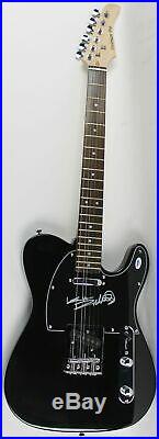 Keith Richards Rolling Stones Signed Guitar Autographed PSA/DNA #AA01973