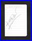 Keith-Richards-Signed-Note-Page-Rolling-Stones-Vintage-1960-s-Guaranteed-Auto-01-oa