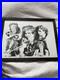 Keith-richards-Rolling-Stones-Original-art-signed-picture-Framed-11-5-X-15-01-irg