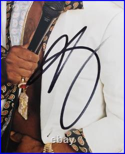 Kevin Hart Signed/Autographed'Rolling Stones' Magazine (JSA COA)