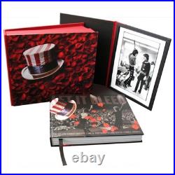 Let It Bleed Rolling Stones Ethan Russell. Limited Deluxe Ed. Signed/Numbered