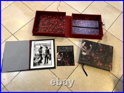 Let It Bleed Rolling Stones Ethan Russell. Limited Deluxe Ed. Signed/Numbered