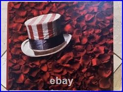 Let It Bleed Rolling Stones Ethan Russell. Limited Deluxe Ed. Signed/Numbered