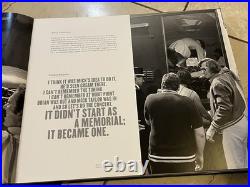 Let It Bleed Rolling Stones Ethan Russell. Limited Deluxe Ed. Signed/Numbered