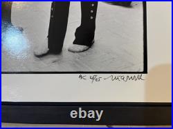 Let It Bleed Rolling Stones Ethan Russell. Limited Deluxe Ed. Signed/Numbered