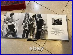 Let It Bleed Rolling Stones Ethan Russell. Limited Deluxe Ed. Signed/Numbered