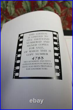 MICHAEL COOPER Blinds & Shutters AUTOGRAPHED Genesis Publications SIGNED Book 3
