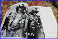 MICHAEL COOPER Blinds & Shutters AUTOGRAPHED Genesis Publications SIGNED Book 3