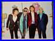 MICK-JAGGER-SIGNED-PHOTO-WITH-CONCERT-POSTER-COA-INCLUDED-The-Rolling-Stones-01-snf