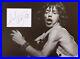 MICK-JAGGER-Signed-16x12-Photo-Display-THE-ROLLING-STONES-COA-01-ag