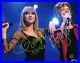 MICK-JAGGER-and-TAYLOR-SWIFT-DUAL-SIGNED-AUTOGRAPH-8x10-PHOTO-ROLLING-STONES-01-sjlm