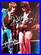 MICK-and-KEITH-ROLLING-STONES-Genuine-signed-10X8-PHOTO-THE-GLIMMER-TWINS-COA-01-gzgn