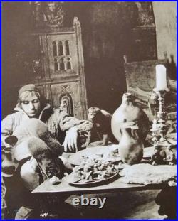 Michael Joseph Beggars Banquet Rolling Stones Signed Photo London 1968 No 22/250