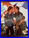 Mick-Jagger-Bruce-Springsteen-Signed-8x10-COA-WithMatching-Numbered-Sticker-01-xn