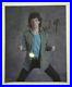 Mick-Jagger-Hand-Signed-Autograph-8x10-Photo-COA-Rolling-Stones-01-zn