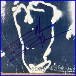 Mick Jagger Keith Richards Signed Rolling Stones Emotional Rescue Vinyl Coa Holo Mick Jagger Keith Richards Signed Rolling Stones Emotional Rescue Vinyl Coa Holo