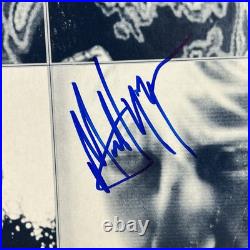 Mick Jagger Keith Richards Signed Rolling Stones Emotional Rescue Vinyl Coa Holo Mick Jagger Keith Richards Signed Rolling Stones Emotional Rescue Vinyl Coa Holo