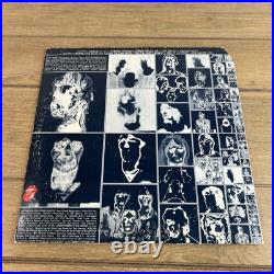 Mick Jagger Keith Richards Signed Rolling Stones Emotional Rescue Vinyl Coa Holo Mick Jagger Keith Richards Signed Rolling Stones Emotional Rescue Vinyl Coa Holo