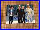 Mick-Jagger-Keith-Richards-Watts-Rolling-Stones-autographed-photo-signed-coa-01-ojq