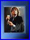 Mick-Jagger-Legend-Rolling-Stones-Autographed-8x10-matted-to-11x14-frame-01-sln
