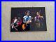 Mick-Jagger-Richards-Wood-Rolling-Stones-signed-autographed-photo-coa-6x8-inch-01-cbc