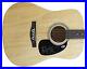 Mick-Jagger-Rolling-Stones-Authentic-Signed-Natural-Acoustic-Guitar-BAS-A05166-01-rc