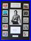 Mick-Jagger-Rolling-Stones-Signed-Autograph-Display-Singles-Collection-01-vst