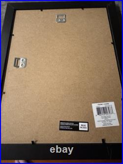 Mick Jagger Signed 8x10 Photo COA The Rolling Stones professionally Framed