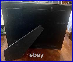 Mick Jagger Signed Autograph Piece Rolling Stones Autographed