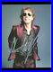 Mick-Jagger-The-Rolling-Stones-Autographed-Original-8x10-Photo-LOA-TTM-01-pxxt